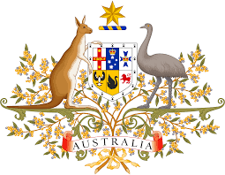 Commonwealth of Australia Established