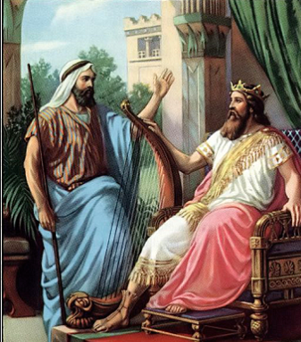 The Davidic Covenant