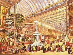Expo del Cristal Palace