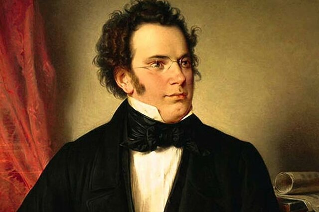 Franz Schubert (1797 - 1828)