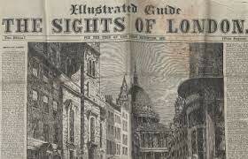 Exposición Universal de Londres