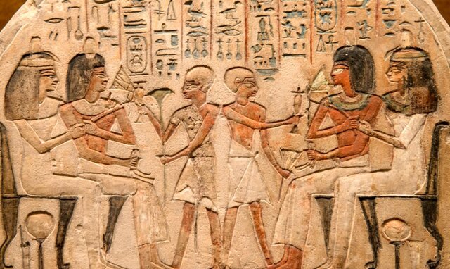 EDAD ANTIGUA (LAS CIVILACIONES)  (5000 a.c. - Siglo V d. C.)