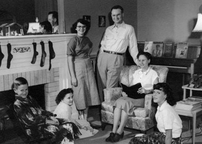 Importancia de la familia para el desarrollo emocional