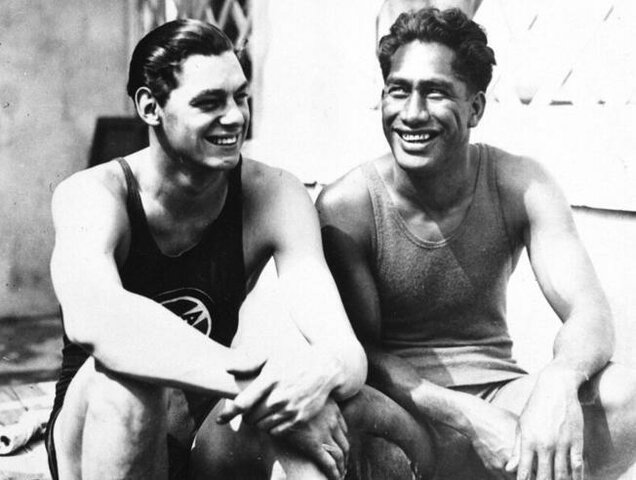 Participaciones en espectáculos deportivos