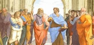 Grecia (1800 a. C. – siglo III a. C.)