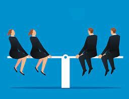 Participacion de las mujeres en los niveles decisorios de las diferentes ramas y órganos del poder público,