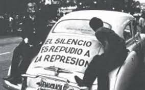 Marcha del silencio