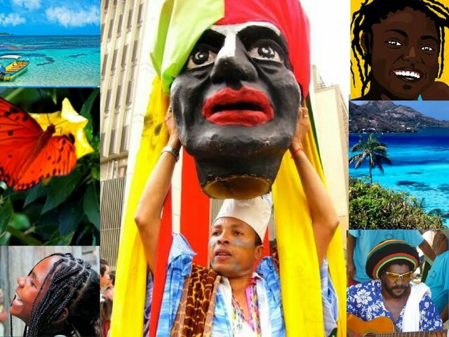 Decreto 554 de 2011- Pueblo raizal