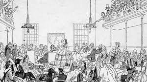 Seneca Falls Convention