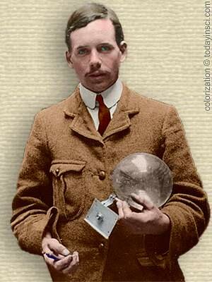 Henry Moseley