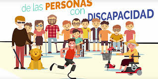 Ley Estatutaria 1618 de 2013