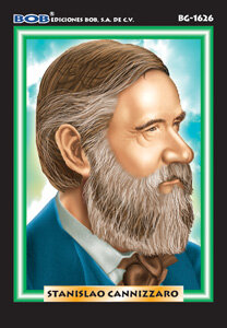 Stanislao Cannizzaro