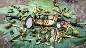 Política de Cocinas tradicionales