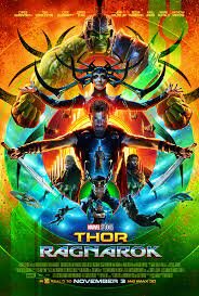 Thor-Ragnarok