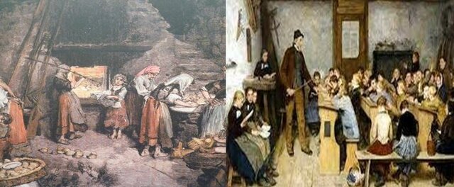 FINALES SIGLO XVIII.