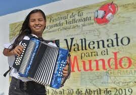 El vallenato tradicional, Patrimonio de la Humanidad