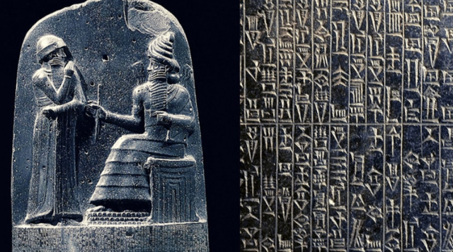 MESOPOTAMIA: primera legislación para la infancia