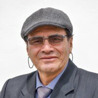 Julio A. Gutierrez Samanaez