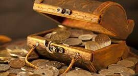 Timeline: ORIGEN Y EVOLUCIÓN DEL DINERO