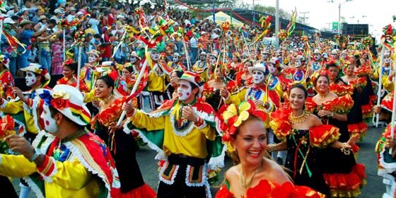 Expresiones culturales de la INESCO