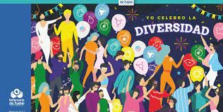 Día nacional por la NO violencia y homofobia