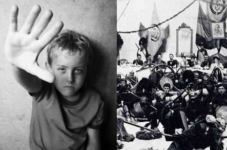 SIGLO XIX EN COLOMBIA.