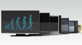 Timeline: Origen y evolución de la TV