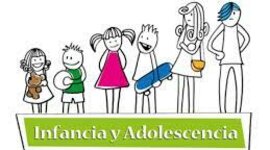Timeline: TRAS LOS PASOS DE LA INFANCIA Y LA ADOLESCENCIA