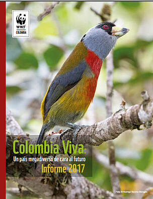 Colombia Viva