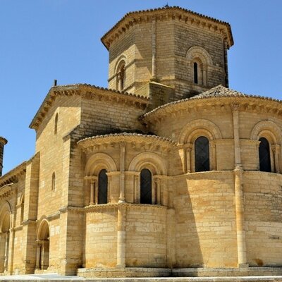 Timeline: El Arte Medieval