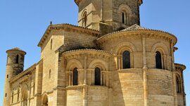 Timeline: El Arte Medieval