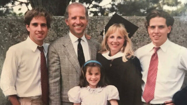 Earned her Doctorate  (ED. D.)