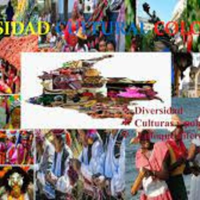 Timeline: MOMENTOS IMPORTANTES EN EL RECONOCIMIENTO DE LA DIVERSIDAD EN COLOMBIA