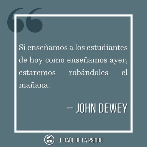 John Dewey (1859-19522