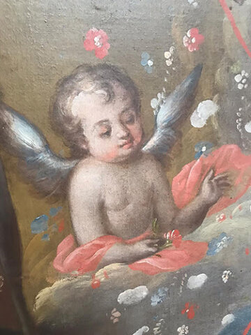 Edad media siglo XIII