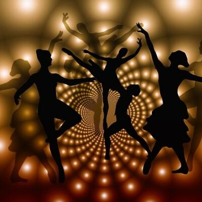 Timeline: Historia de la Danza