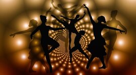 Timeline: Historia de la Danza