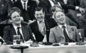 Le rapatriement de la Constitution