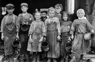 REVOLUCION INDUSTRIAL