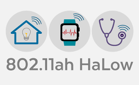 IEEE 802.11 ah   - Wi-Fi a rango extendido