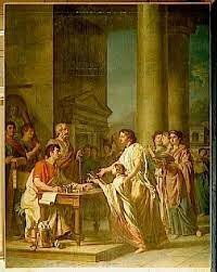 SIGLO XIII. Catedráticos de Boloña