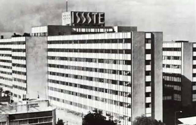 Creación del ISSSTE