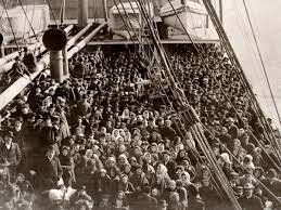 Opposition to Immigration