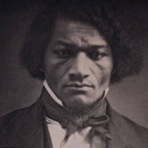 Frederick Douglass