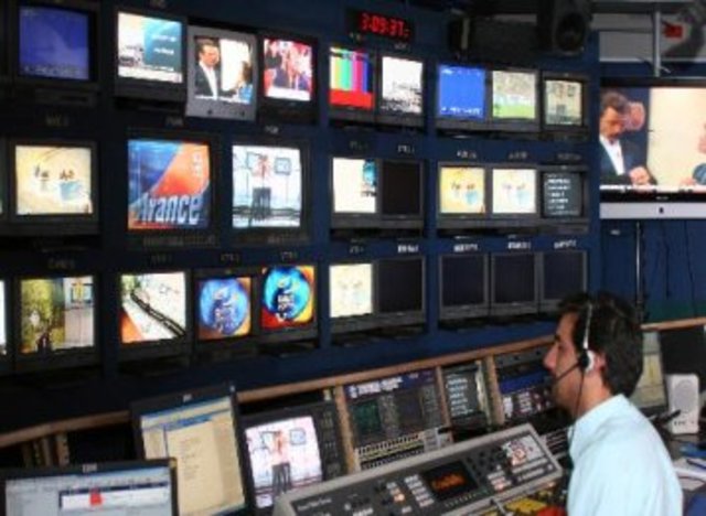 Televisión interactiva