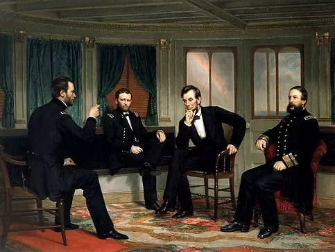 Debating states rights