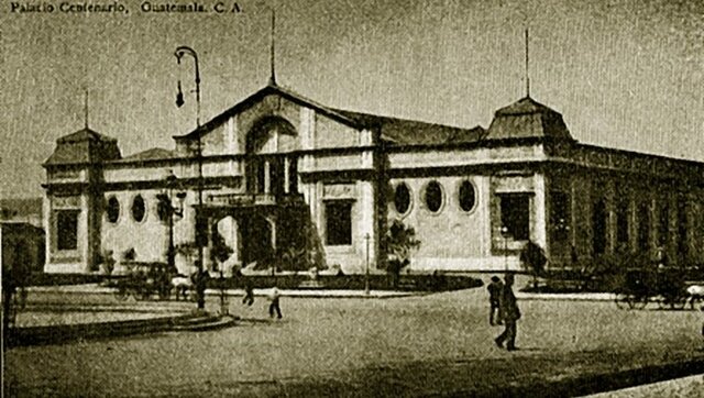 Guatemala en la Antigueda