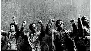 Urban Problems and the Black Panthers