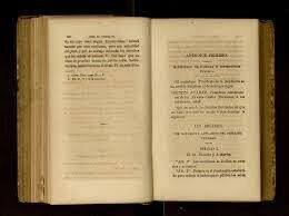 NUEVA LEY ORGÁNICA DE NOTARIOS Y ACTUARIOS DEL DISTRITO FEDERAL