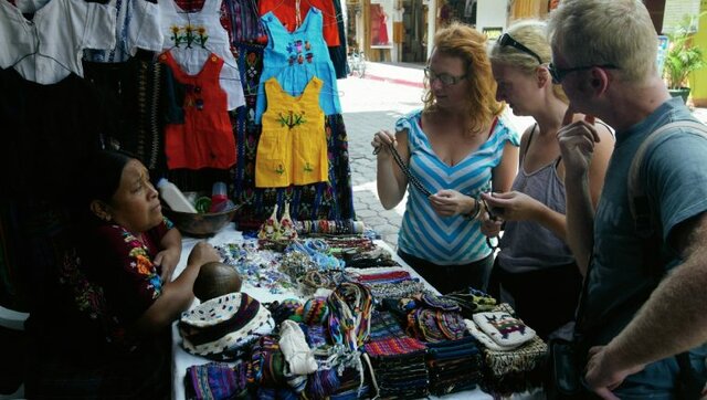 Código Ético mundial para el turismo (OMT)